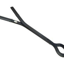 Trottoirbandtang klein kort lengte 800mm